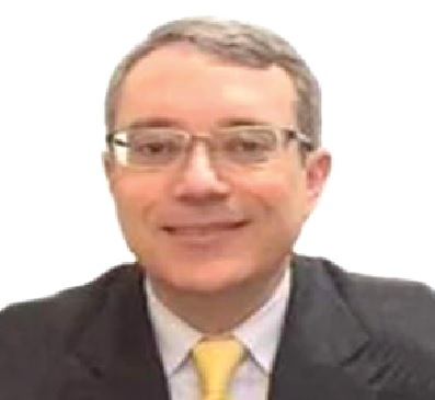 Robert O’Brien, World Bank Country Director for Ghana, Sierra Leone & Liberia