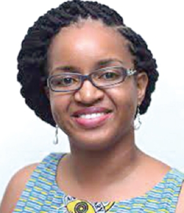 Dr Naomi Adjepong — Director, Alpha Beta School