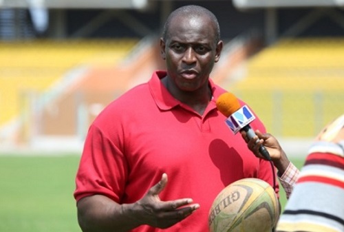 Six held for allegedly spreading misinformation about Herbert Mensah