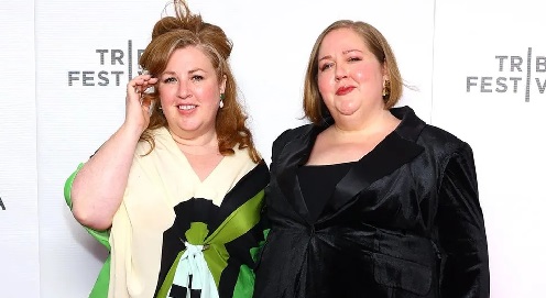 'Fat people can be heroes, not just the punchline'