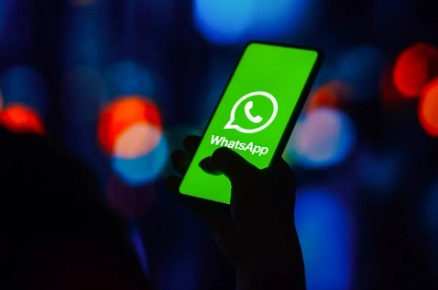 WhatsApp about to change forever with ground-breaking new feature