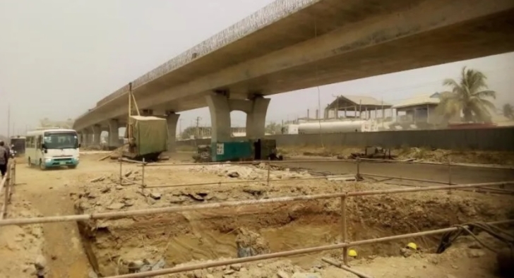 Exercise patience on Ofankor-Nsawam road to ensure safety of all - Minister
