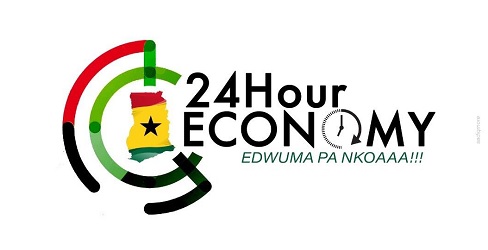 Enhancing tax revenue with 24-Hour economic policy