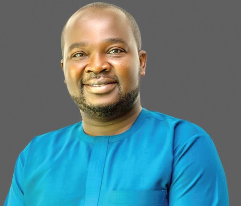 Dr Ernest Akwasi Appiah — Managing Director of AMG Fertilisers