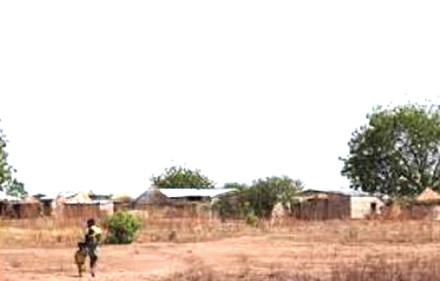 Communities must adapt to climate change