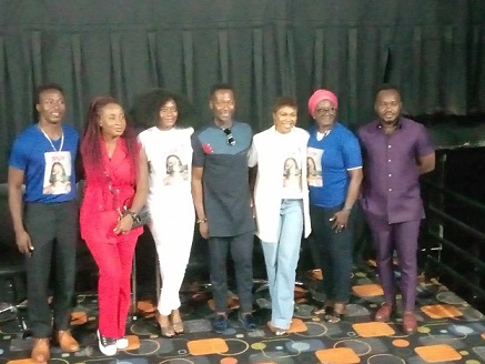 Evor, film tackling domestic abuse to premiere on March 6