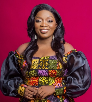 Adeline Baidoo’s journey through hell to triumph 