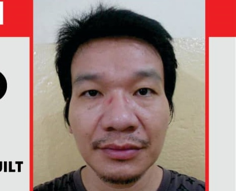 Wang Xiao is the 39-year-old Chinese inmate from the Nsawam Prison said to have escaped