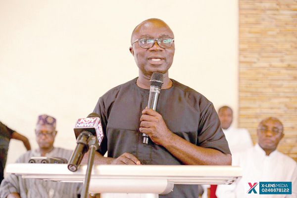 NSS releases first batch of PIN codes for 13,353 trained teachers