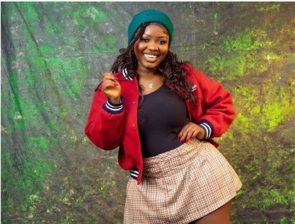 Marriage is my biggest fear; I may get bored living with one person, says Felicia Osei 