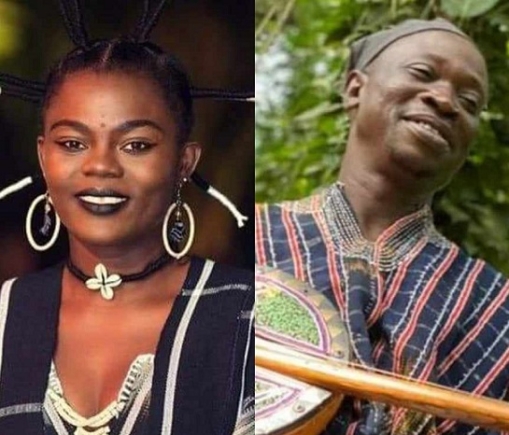 Global 500 Greatest Songs of All Time: Wiyaala, Atongo Zimba in the list