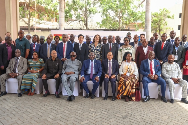 Global effort needed to combat anti-personnel mines - Bawumia