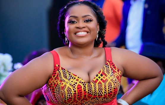 I’ve been paid less because I’m a woman – Jacinta