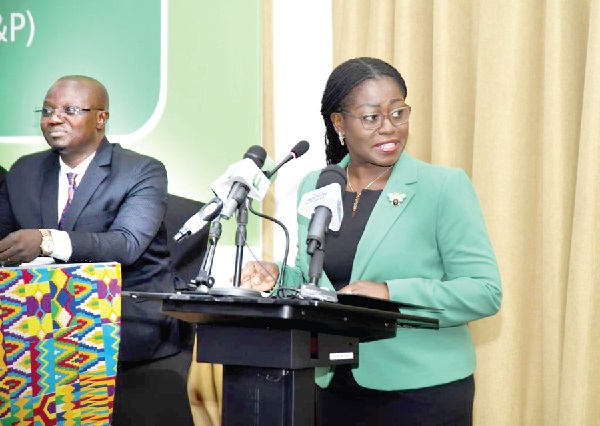 Ghana’s anti money laundering regime  under evaluation 