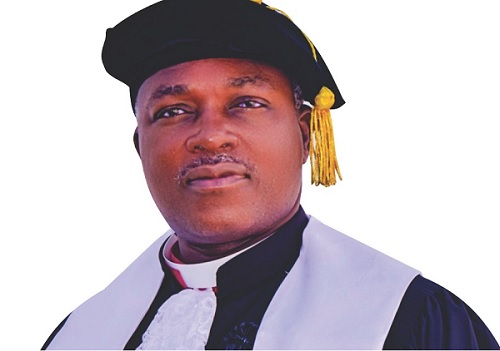 EP Church pleads with Akufo-Addo to save university from closure 
