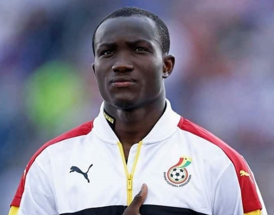 Raphael Dwamena to be buried on Friday, February 16, 2024