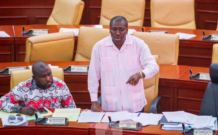 LGBT+ Bill: Parliament to retake bill through another second consideration stage