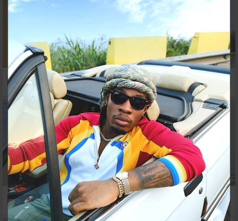 Joeboy releases debut single Osadebe following exit from Empawa