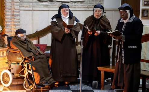 Nuns
