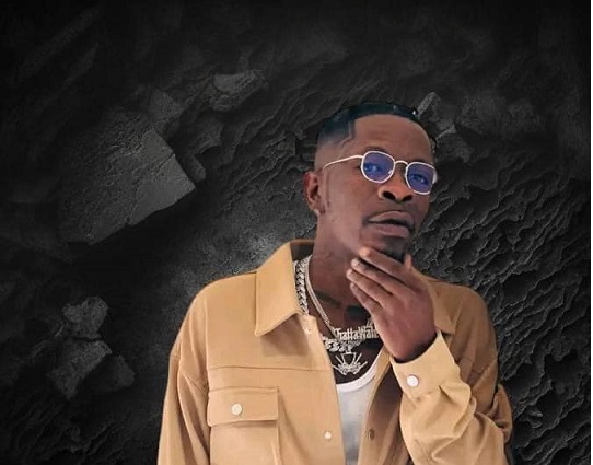 Shatta Wale: Let’s not blame politicians for our woes; many Ghanaians have a lazy mindset