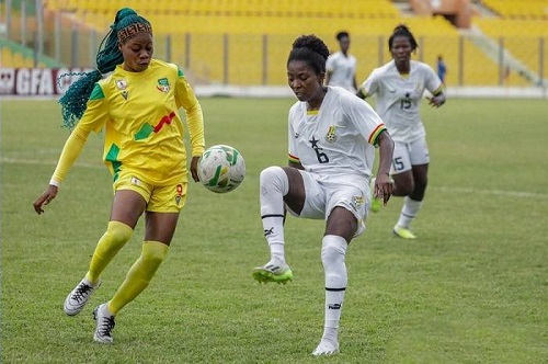 Zambia name squad for Olympic showdown with Black Queens of Ghana