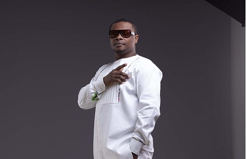 Appietus: It's going to be difficult competing with Nigerians over Afrobeats