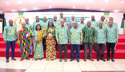 Participants in the meeting