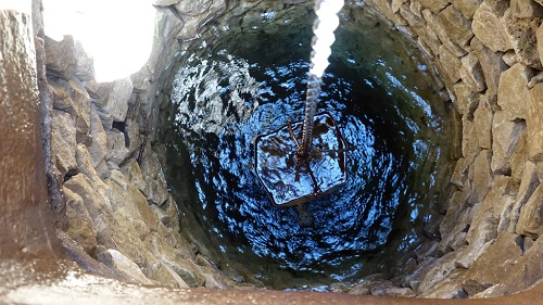 We must ensure groundwater is potable