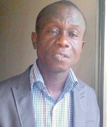 Fiifi Mensah