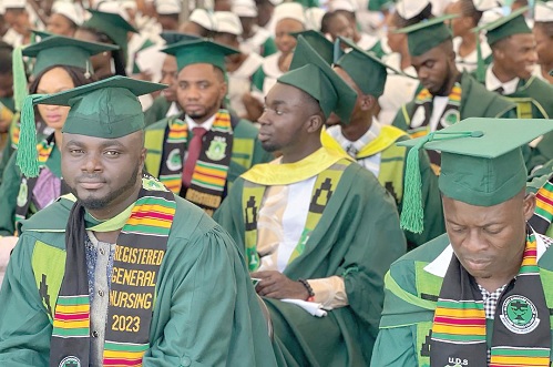 The fresh graduates The fresh graduates
