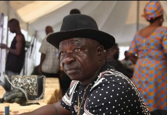 I faced rejection from ladies due to my facial looks – Actor 