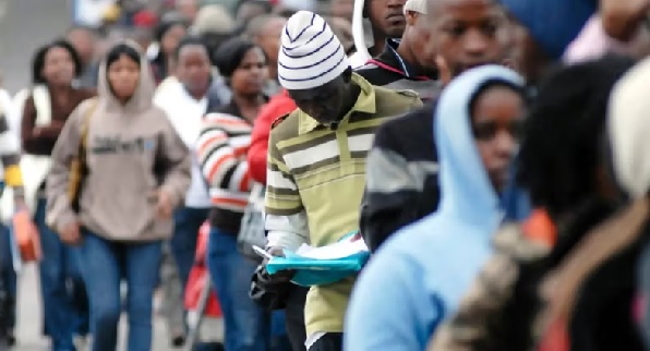 10 African countries with the highest unemployment rate in 2024