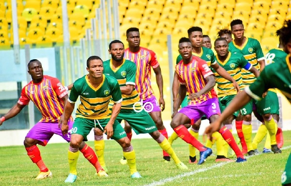 Ghana Premier League returns this weekend