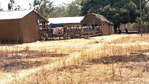The Kpaturi community