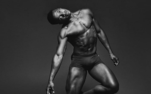 National Theatre shows "Remembering" - dance theatre production tomorrow