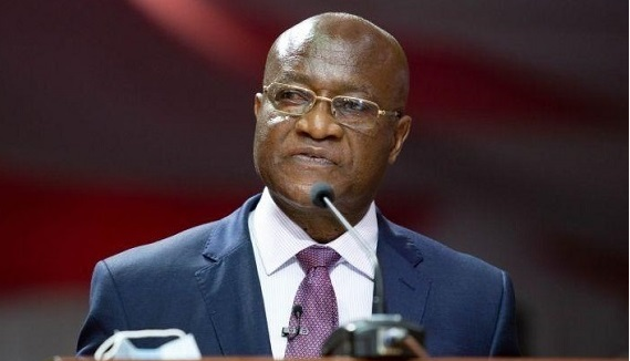 Mr Osei Kyei-Mensah-Bonsu