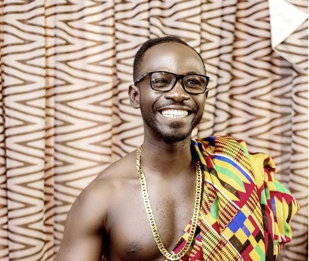 Okyeame Kwame: I am not a member of Bawumia’s Manifesto Committee, my expertise is for all political parties 