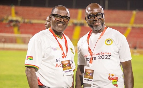 Accra 2023 African Games awareness campaign extends to Kumasi