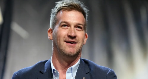 Kenneth Mitchell, ‘Star Trek’ and ‘Marvel’ actor, dead at 49