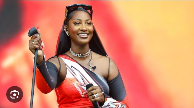 I was bullied for having an 'ugly' voice – Tems 
