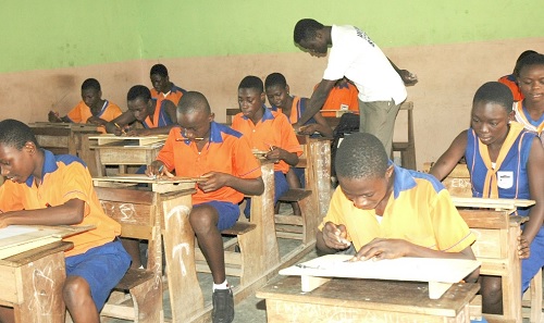 Is education making us worse at managing our affairs?