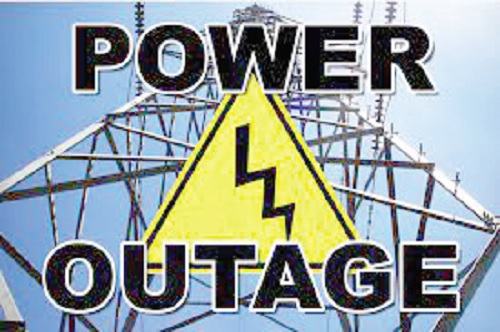 Resolve frequent power outages at Galilea Tilapia market area