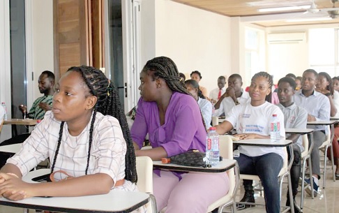 Students Students