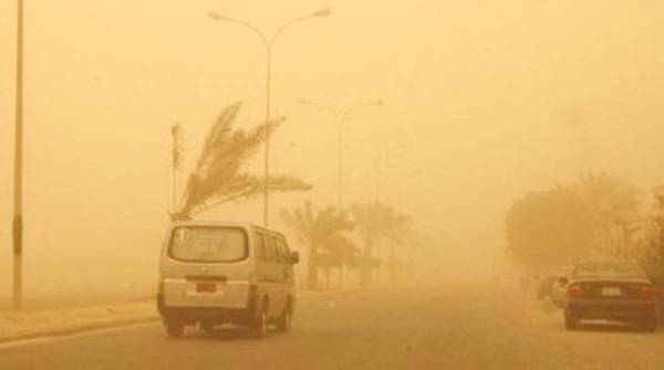 See the 4 measures the Ghana Health Service has prescribed amid harsh weather conditions
