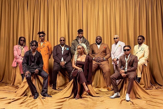 Universal Music buys majority stake in Don Jazzy’s Mavin