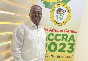 The statement signed by the LOC Chair, Dr Kwaku Ofosu-Asare