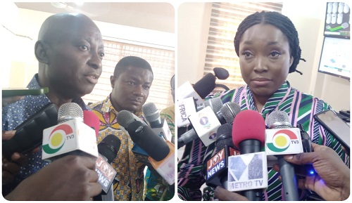 Committee on Mines and Energy commends SML Audit Firm