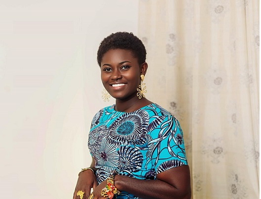 I’m yet to know why I was disqualified -	Afua Asantewaa 
