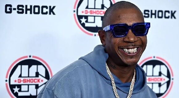 Ja Rule said he was devastated about not being allowed into the UK