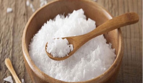 Salt iodisation programme must not fail